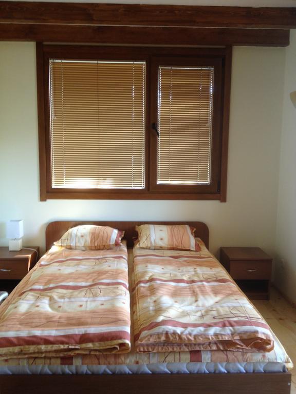 Velingrad Balneohotel Ruang foto