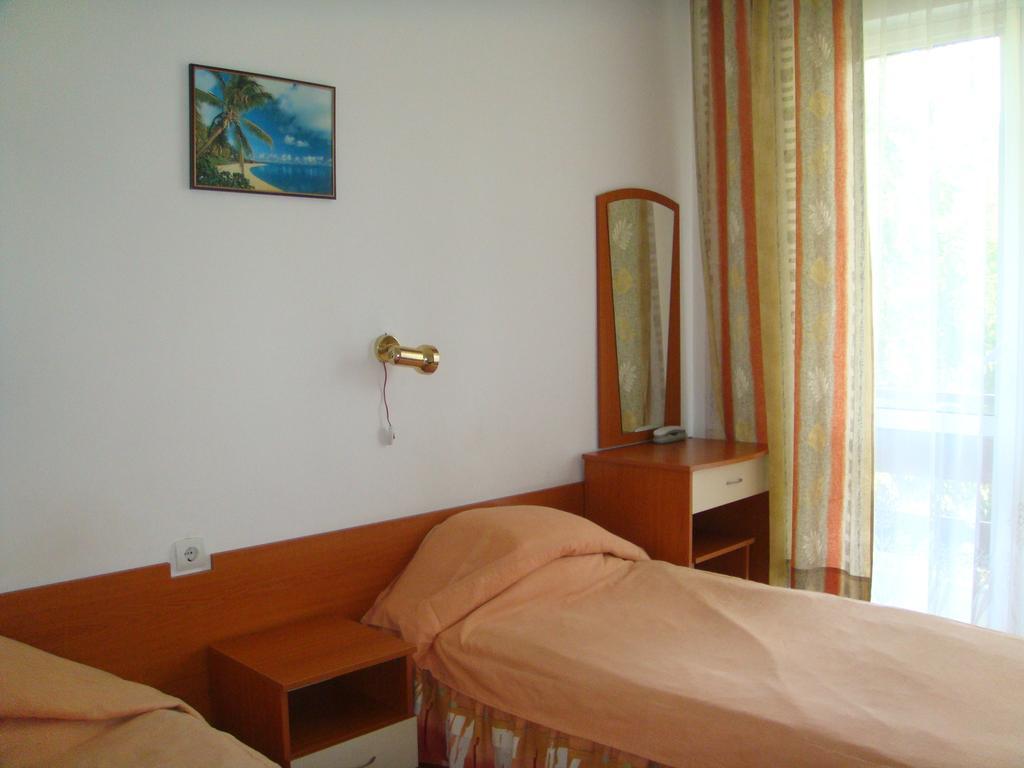 Velingrad Balneohotel Ruang foto