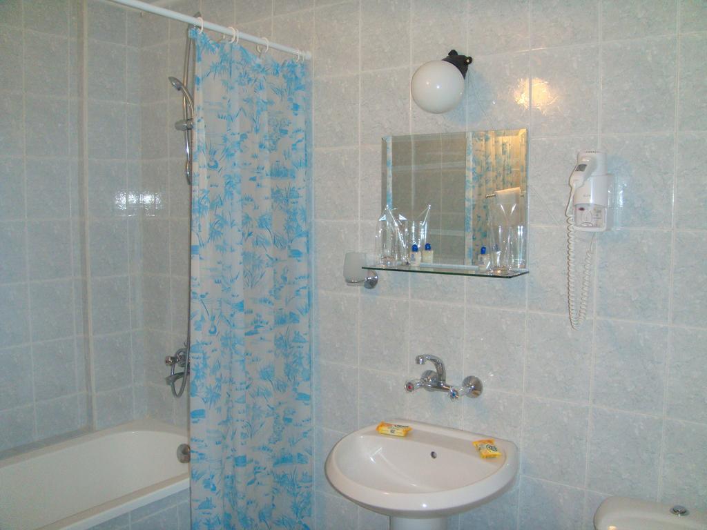 Velingrad Balneohotel Ruang foto