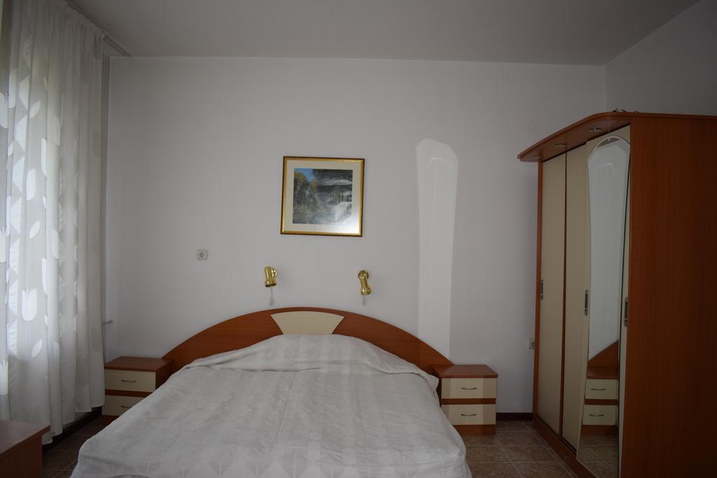 Velingrad Balneohotel Bagian luar foto